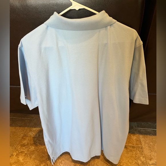 Texas Tri Delta Port Authority Polo Shirt - Picture 3 of 10